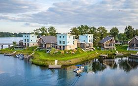 Landal Marina Resort Well